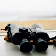 Binoculars, spotting scopes and night vision goggles